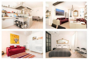 Отель Ghetto Venezia Apartment  Венеция
